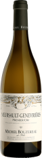 Meursault Genevrieres Bouzereau